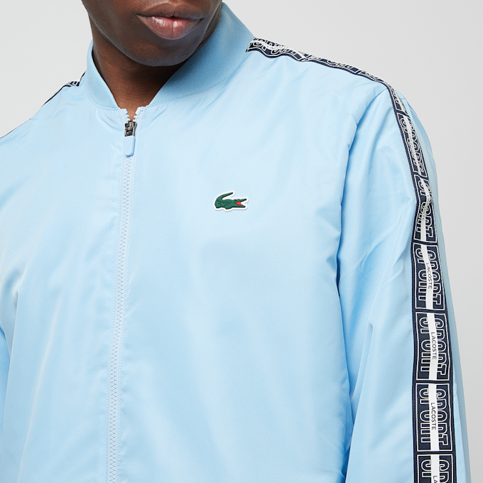 Lacoste Trainingsanzüge blau 23069 4