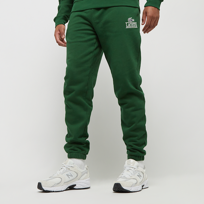 Lacoste Jogginghose verde 23070 1