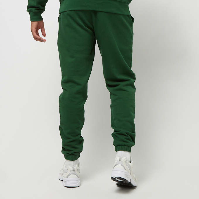 Lacoste Jogginghose verde 23070 2