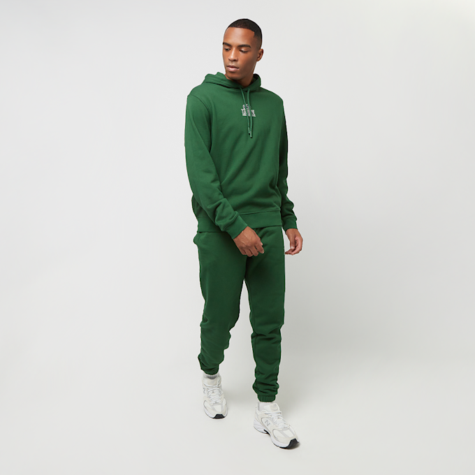 Lacoste Jogginghose verde 23070 5