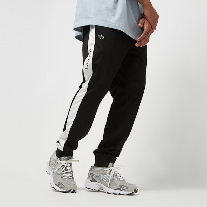 Lacoste Trackpants schwarz 23074 1
