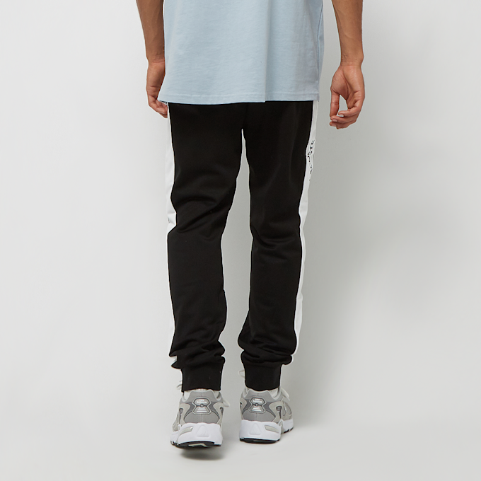 Lacoste Trackpants negro 23074 2