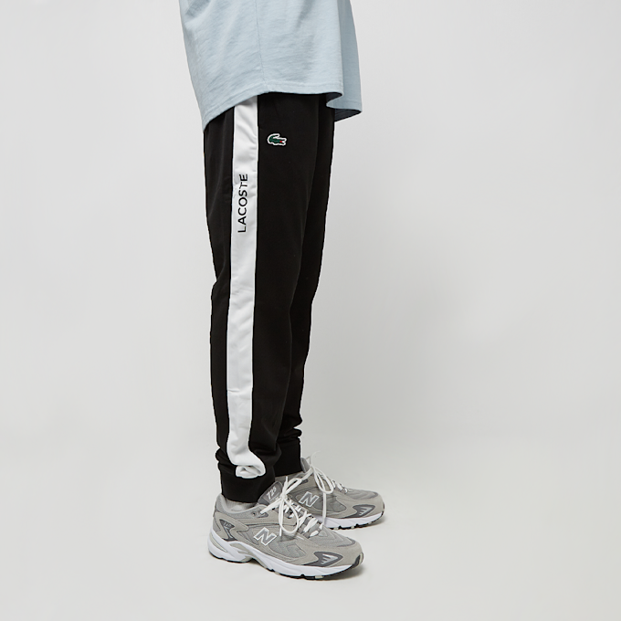 Lacoste Trackpants schwarz 23074 3