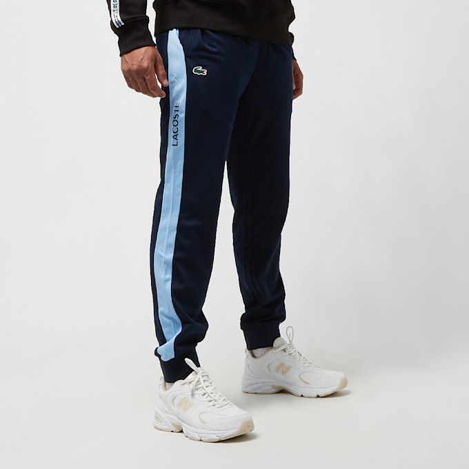 Lacoste Trackpants bleu 23075 1