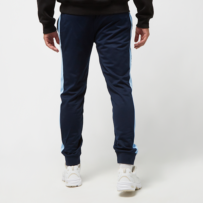 Lacoste Trackpants niebieski 23075 2