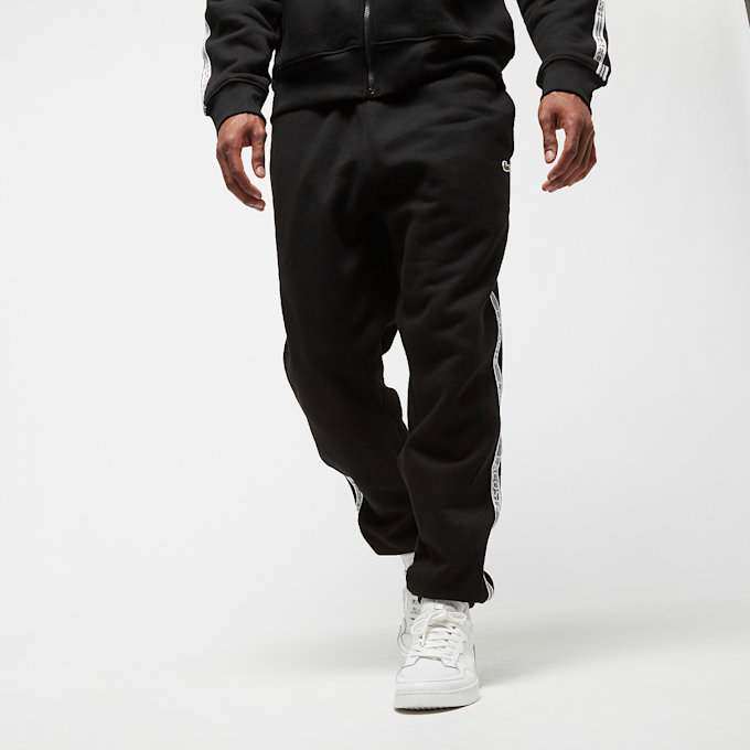 Lacoste Trainingsanzug Hose noir 23076 1