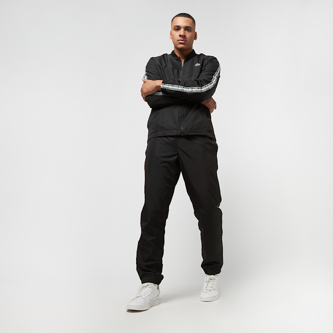 Lacoste Trainingsanzüge schwarz 23079 1