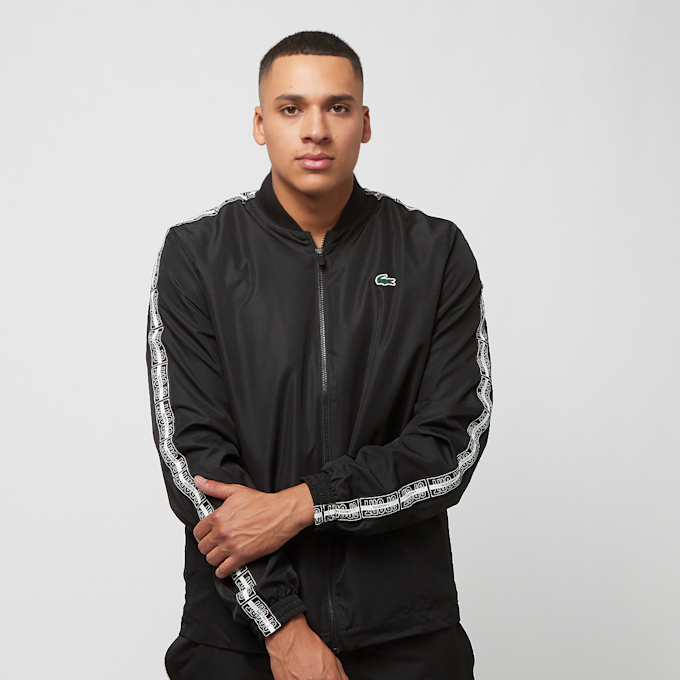 Lacoste Trainingsanzüge schwarz 23079 2