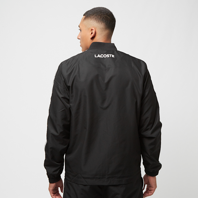 Lacoste Trainingsanzüge schwarz 23079 3