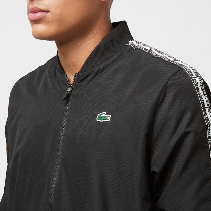 Lacoste Trainingsanzüge schwarz 23079 4