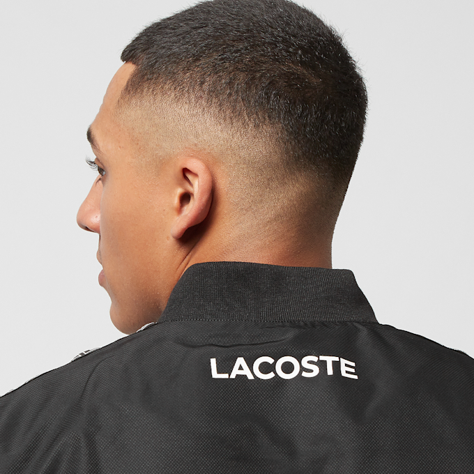 Lacoste Trainingsanzüge schwarz 23079 5