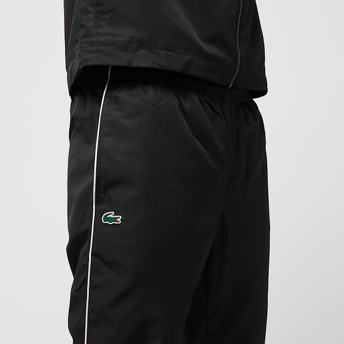 Lacoste Trainingsanzüge schwarz 23079 8