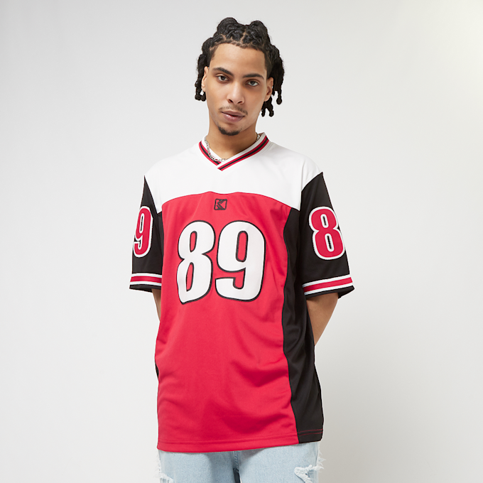 Karl Kani OG Block Jersey multicolor 23081 1