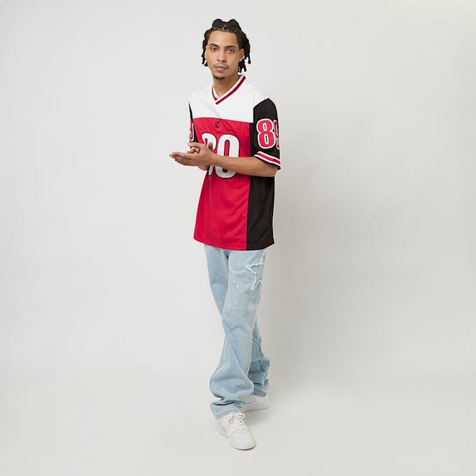 Karl Kani OG Block Jersey multicolore 23081 6