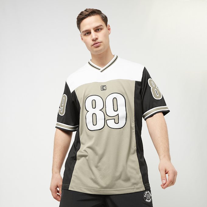 Karl Kani OG Block Jersey multicolore 23082 1