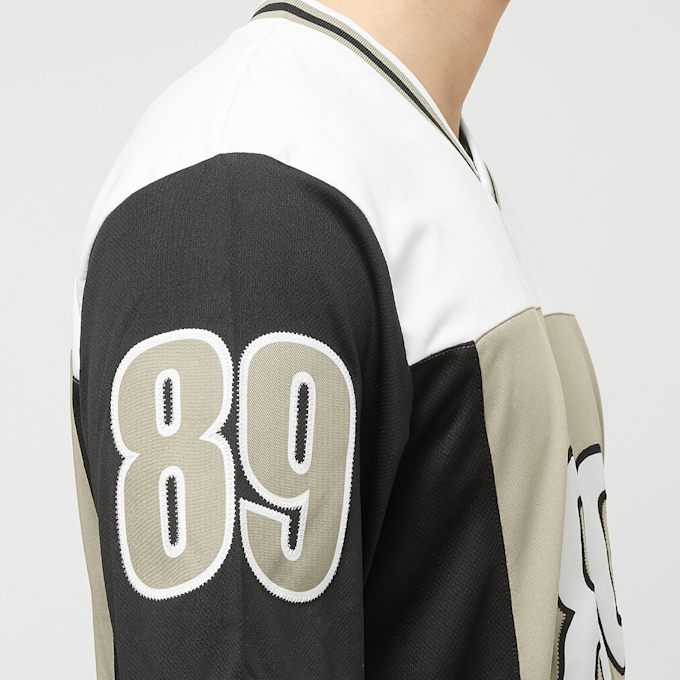 Karl Kani OG Block Jersey multicolore 23082 5