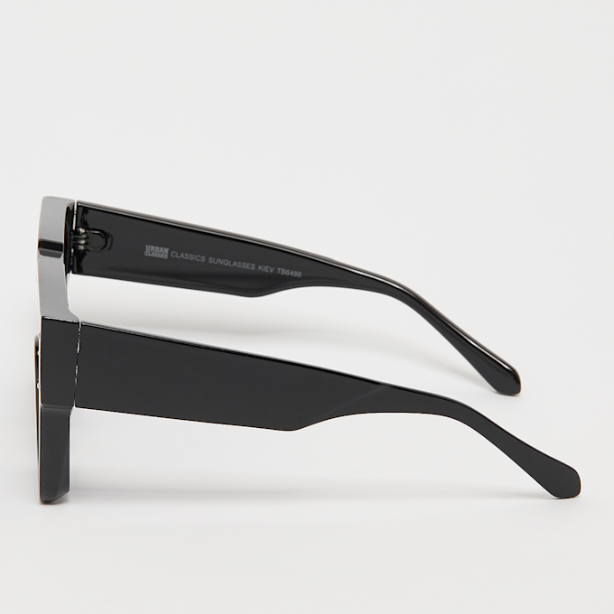 Urban Classics Sunglasses Kiev zwart 23103 2