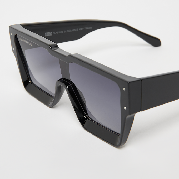 Urban Classics Sunglasses Kiev zwart 23103 3