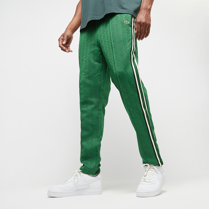Lacoste Trackpants grün 23105 1