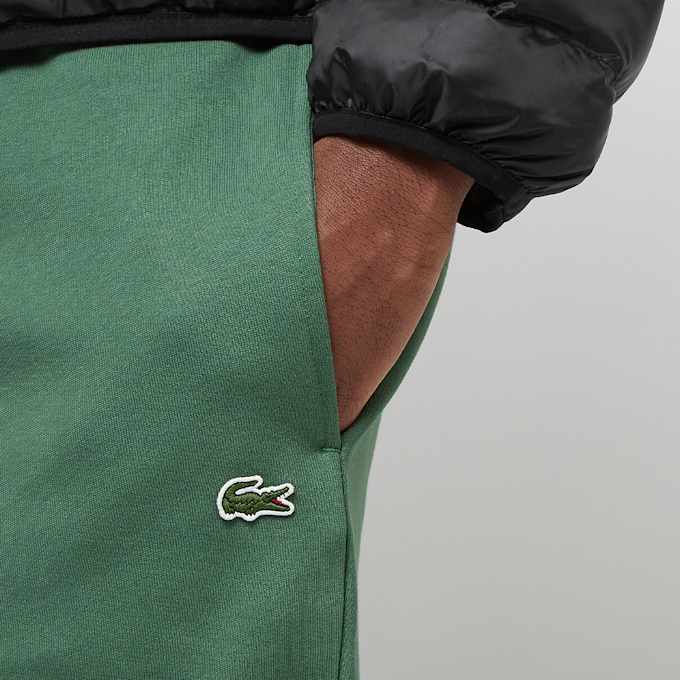 Lacoste Trackpants noir 23106 3