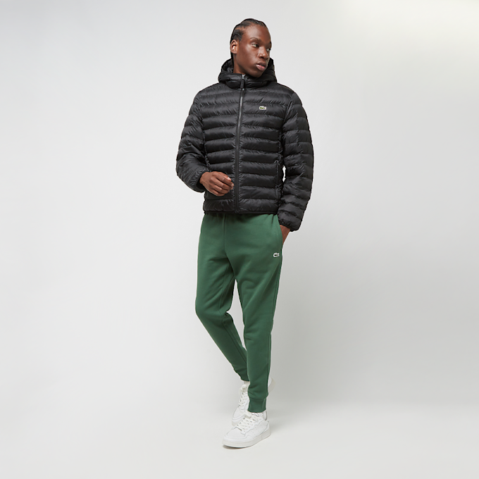 Lacoste Trackpants noir 23106 4