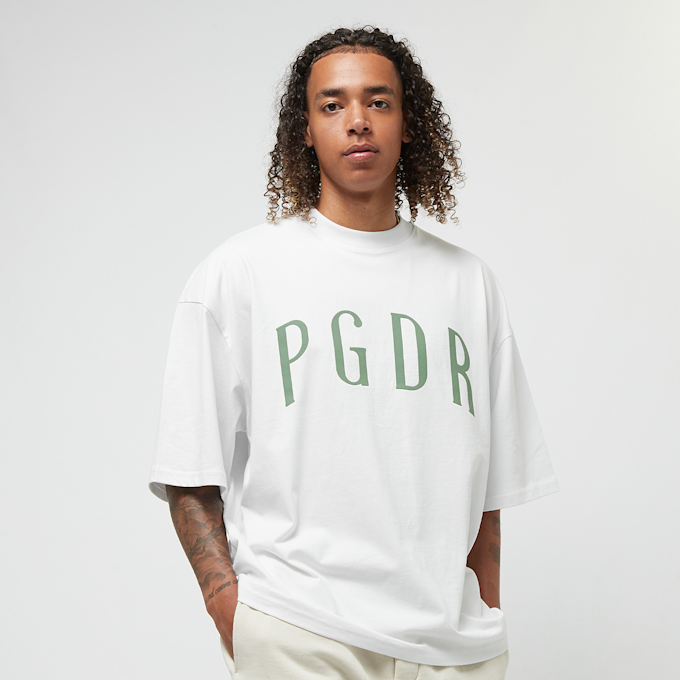Pegador Bota Boxy Tee groen 23115 1