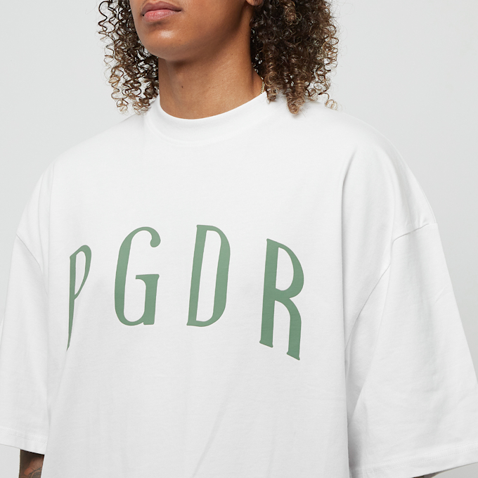 Pegador Bota Boxy Tee groen 23115 3