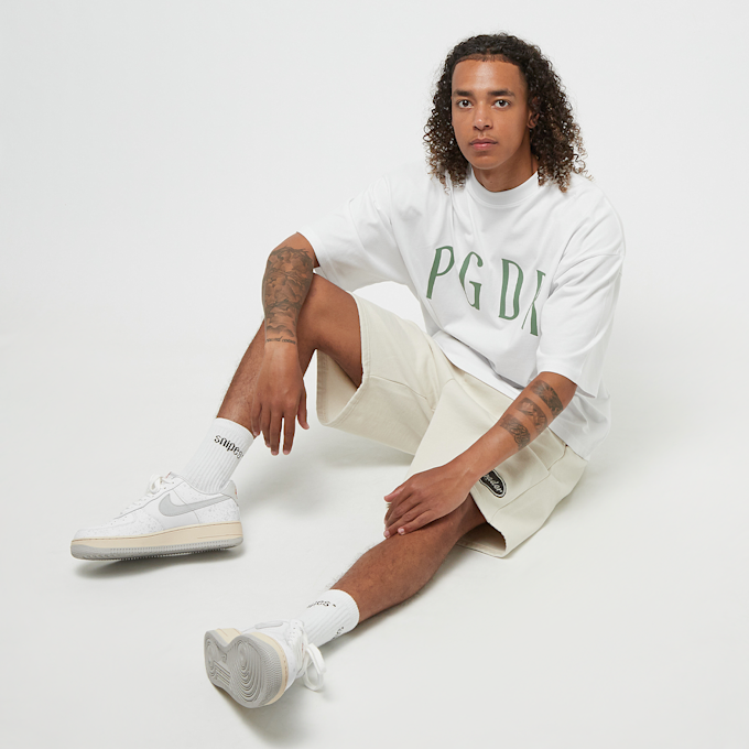 Pegador Bota Boxy Tee groen 23115 4