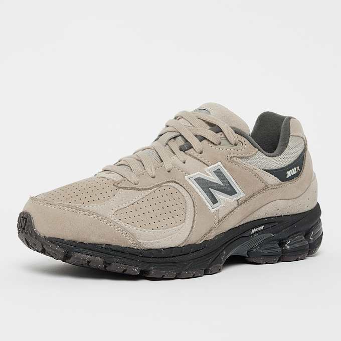 New Balance 2002R brun 23116 2