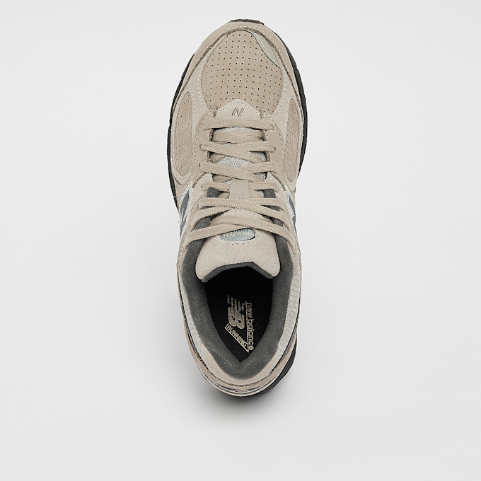 New Balance 2002R brun 23116 5