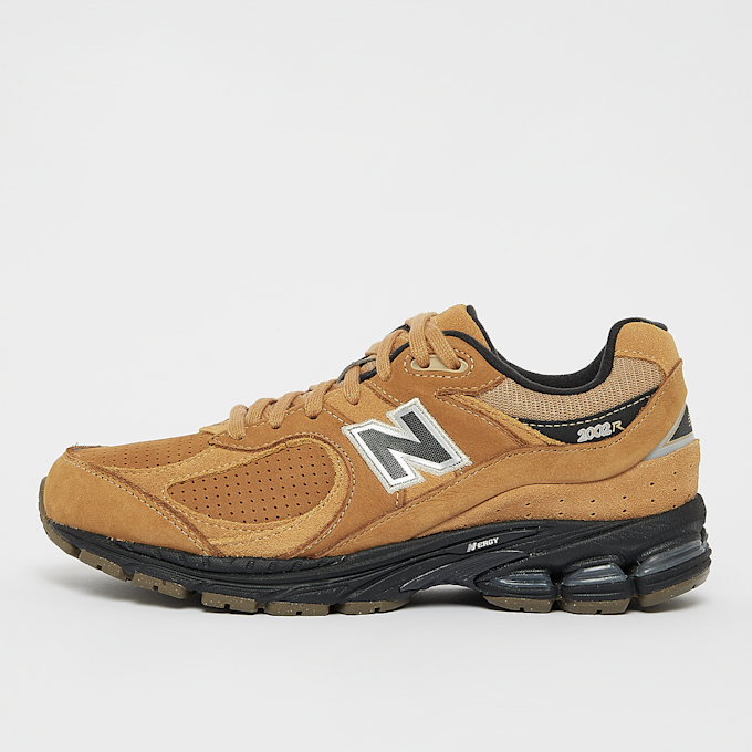 New Balance 2002R pomarańczowy 23118 1