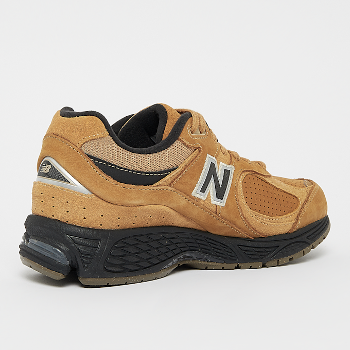 New Balance 2002R pomarańczowy 23118 3