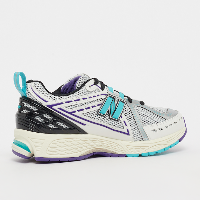 New Balance 1906 zwart 23121 3