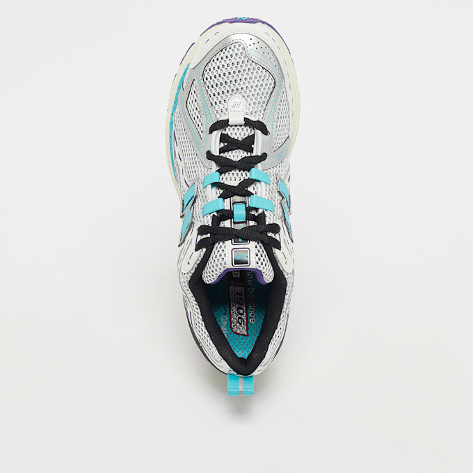 New Balance 1906 zwart 23121 5