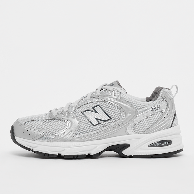 New Balance 530 grijs 23125 1