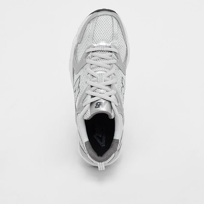 New Balance 530 grijs 23125 5