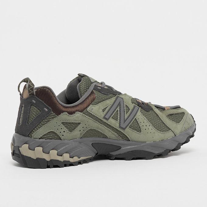 New Balance 610 vert 23126 3