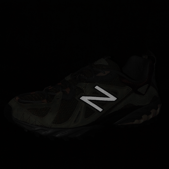 New Balance 610 vert 23126 6