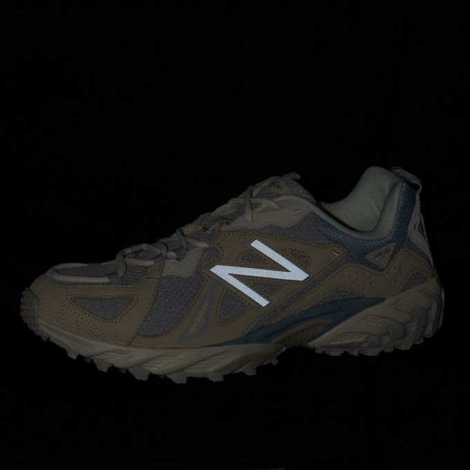 New Balance 610 bege 23127 6