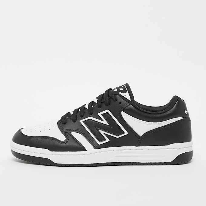 New Balance 480 weiß 23131 1