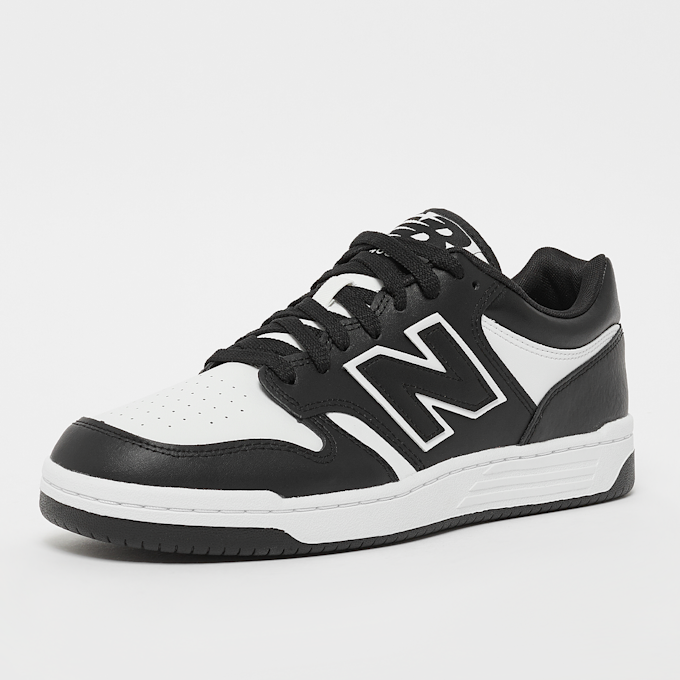 New Balance 480 weiß 23131 2