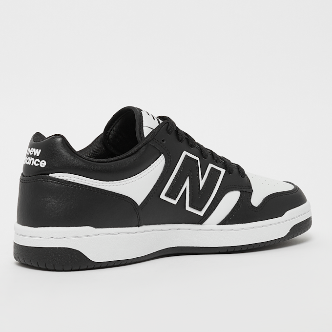 New Balance 480 weiß 23131 3