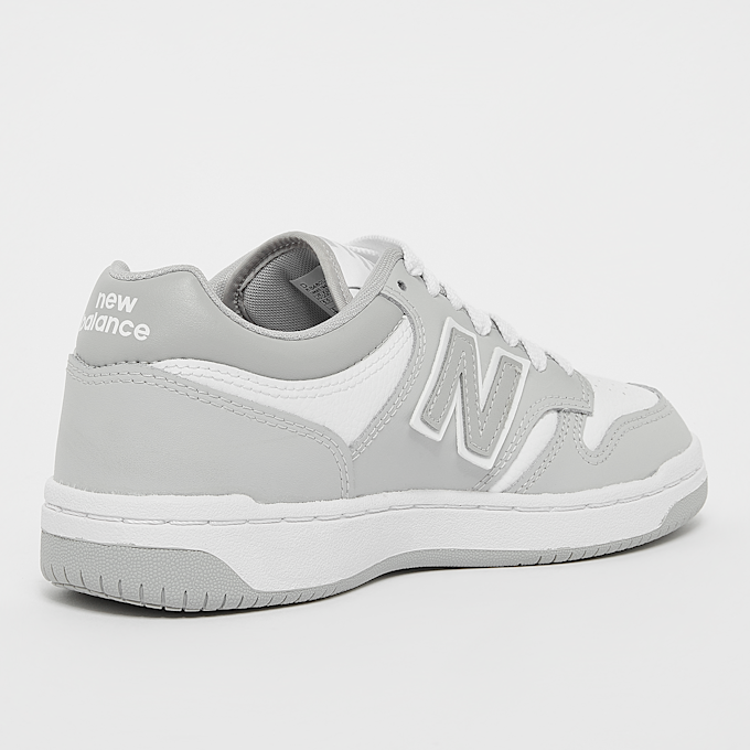 New Balance 480 gris 23133 3