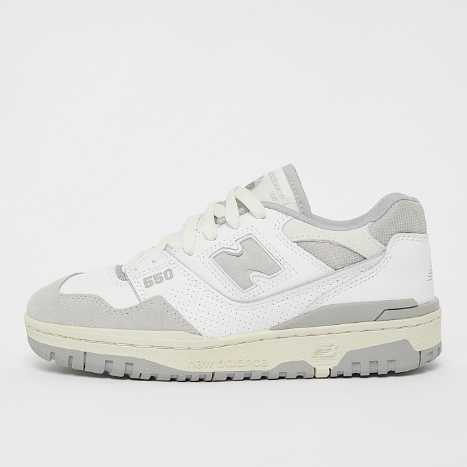 New Balance 550 blanc 23134 1