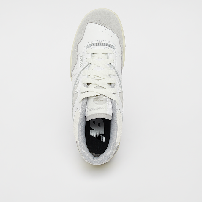 New Balance 550 blanc 23134 5