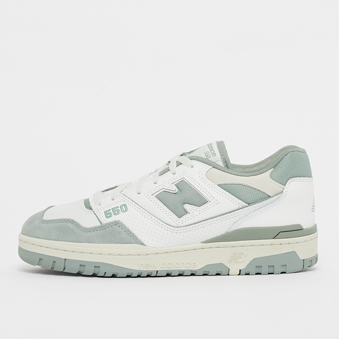 New Balance 550 weiß 23136 1