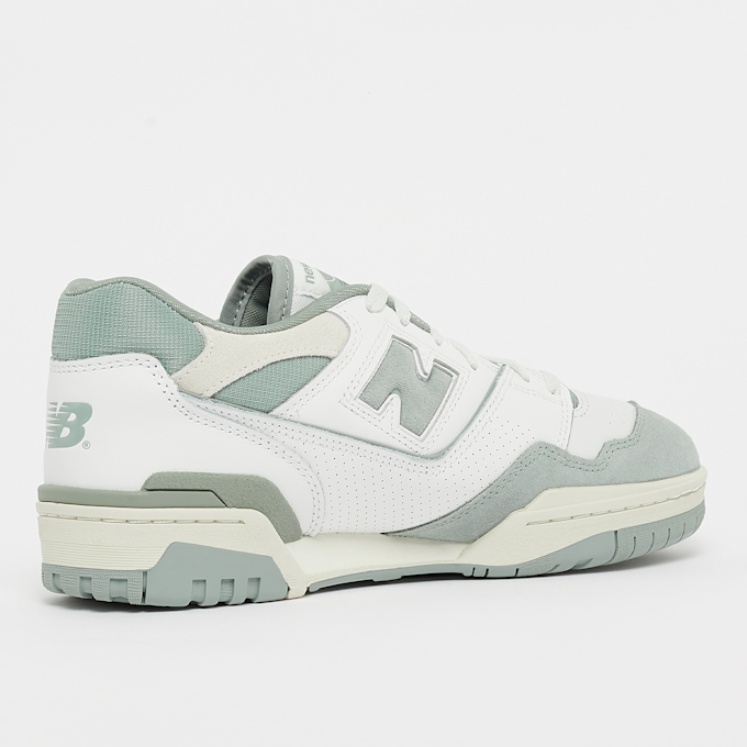 New Balance 550 weiß 23136 3