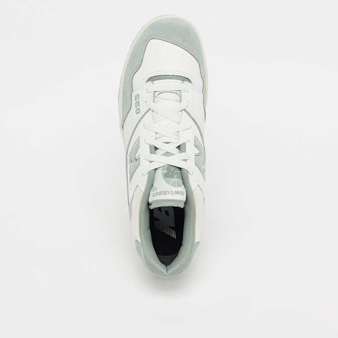 New Balance 550 weiß 23136 5