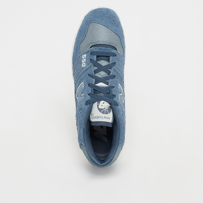 New Balance 550 blu 23139 5