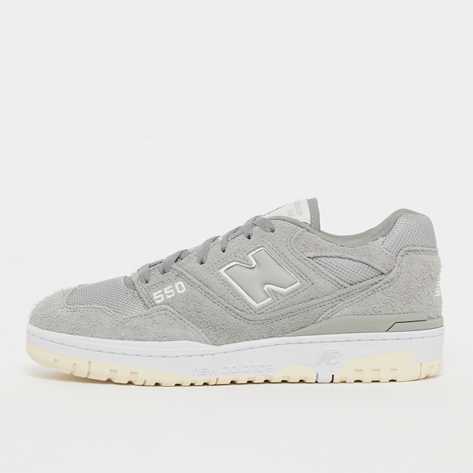 New Balance 550 grijs 23140 1